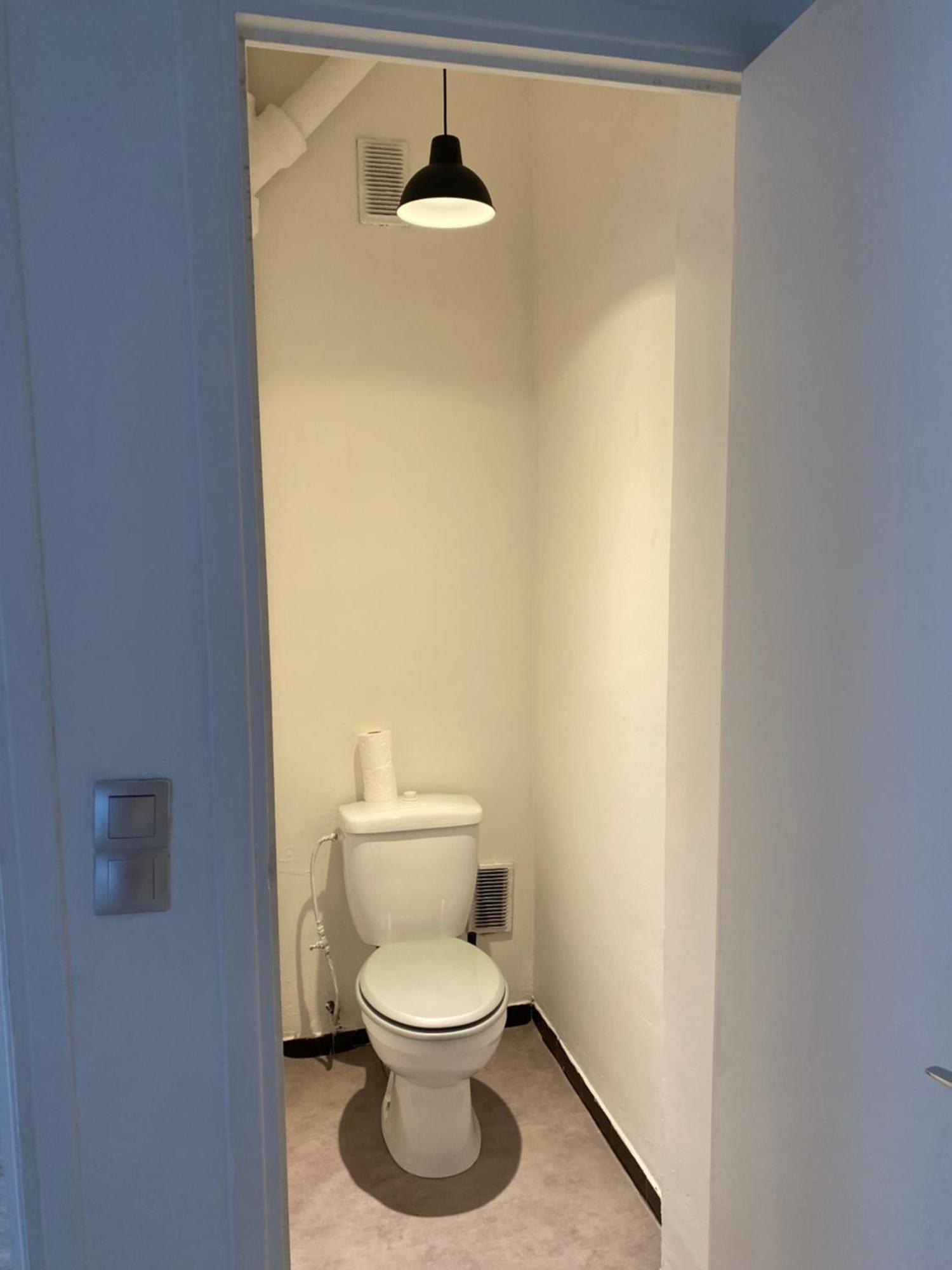 Appartement Flores Nice Luaran gambar